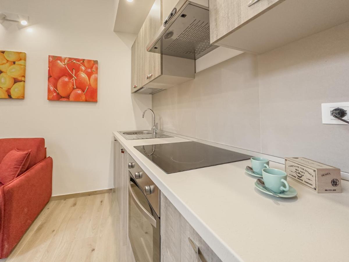 Apartamento Realkasa Benedetto XIV Bolonia Exterior foto