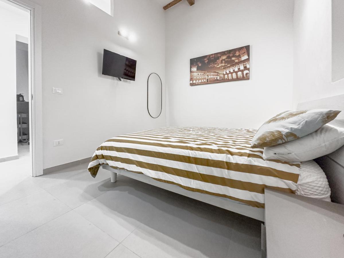 Apartamento Realkasa Benedetto XIV Bolonia Exterior foto