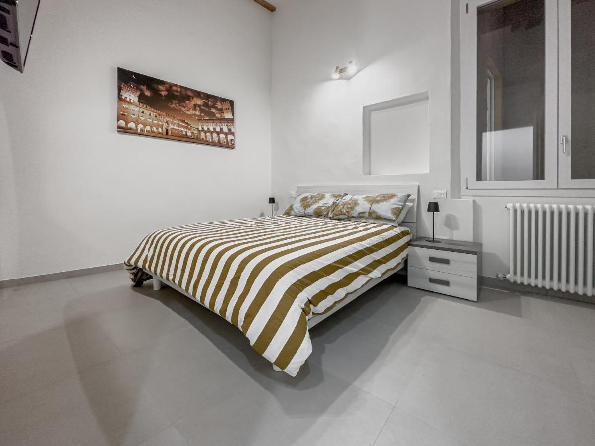 Apartamento Realkasa Benedetto XIV Bolonia Exterior foto