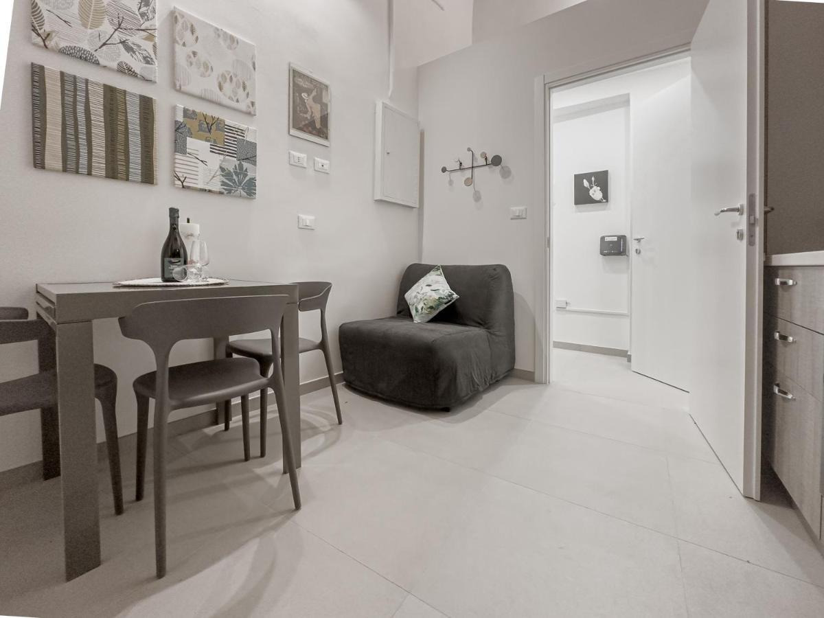 Apartamento Realkasa Benedetto XIV Bolonia Exterior foto