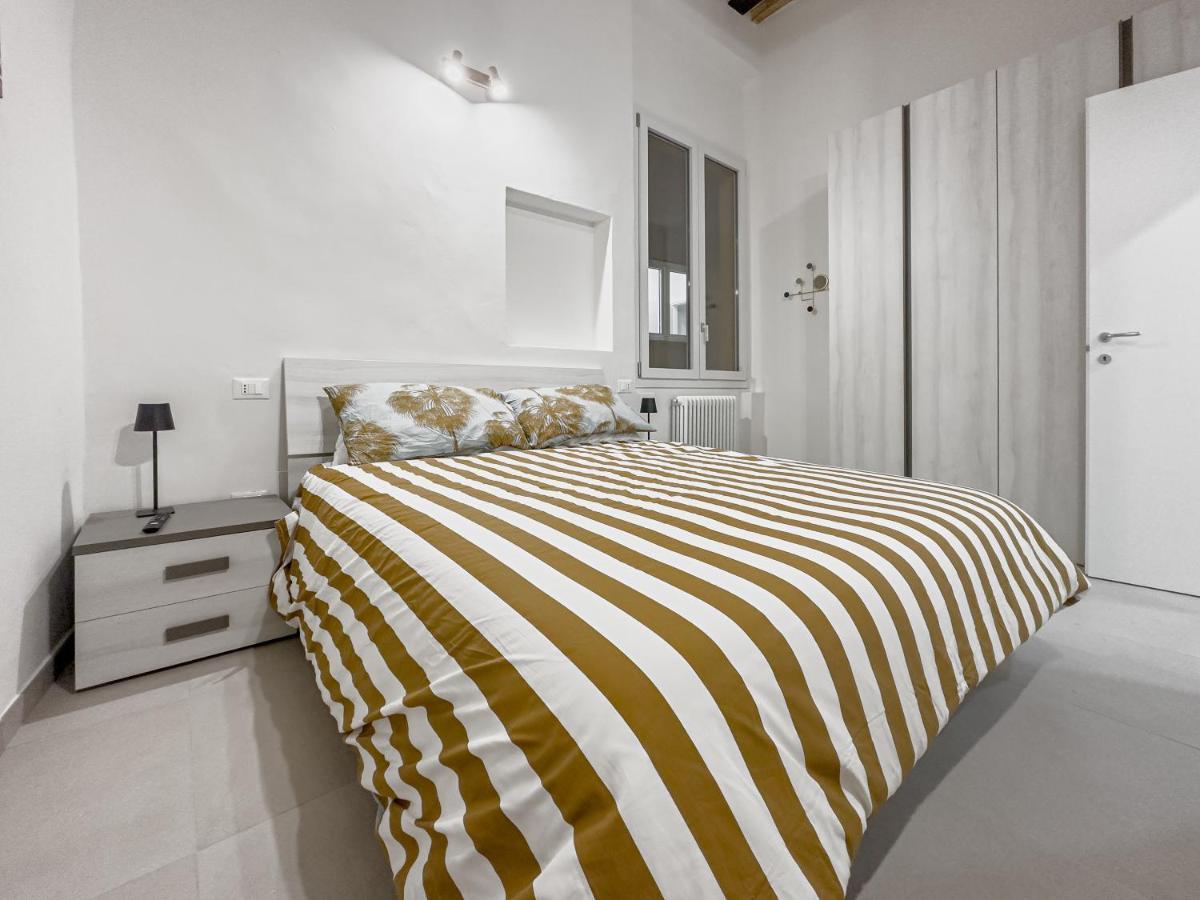 Apartamento Realkasa Benedetto XIV Bolonia Exterior foto