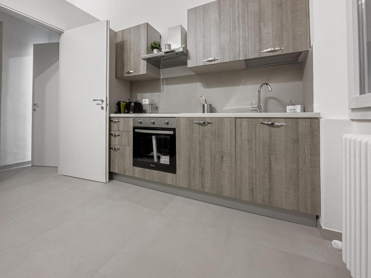 Apartamento Realkasa Benedetto XIV Bolonia Exterior foto