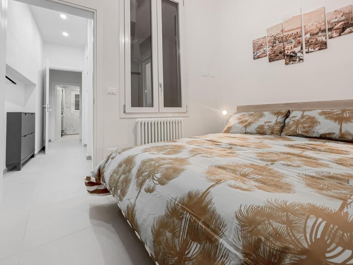 Apartamento Realkasa Benedetto XIV Bolonia Exterior foto