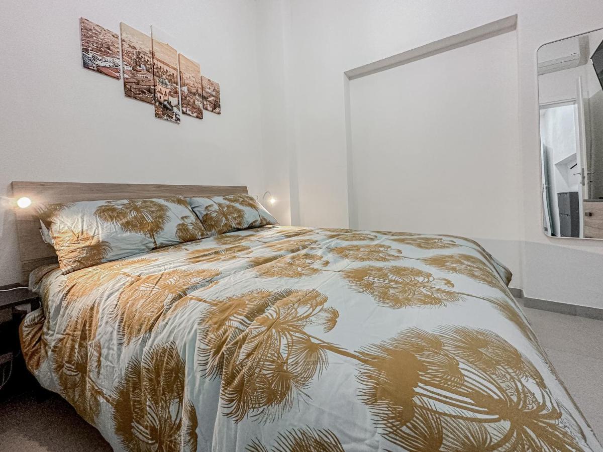Apartamento Realkasa Benedetto XIV Bolonia Exterior foto