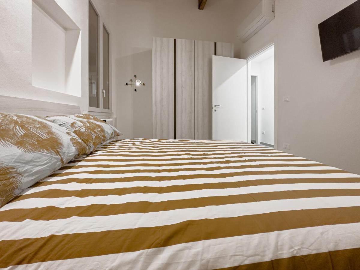 Apartamento Realkasa Benedetto XIV Bolonia Exterior foto