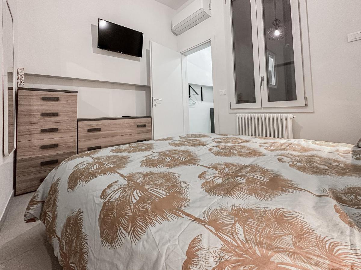 Apartamento Realkasa Benedetto XIV Bolonia Exterior foto