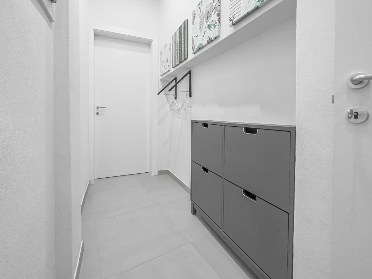 Apartamento Realkasa Benedetto XIV Bolonia Exterior foto