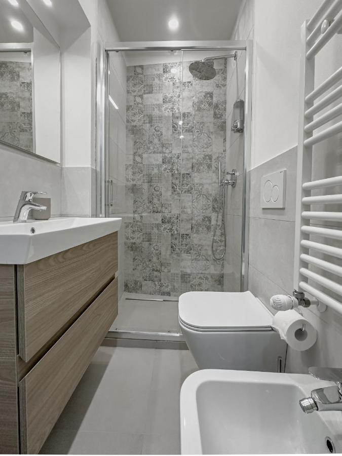 Apartamento Realkasa Benedetto XIV Bolonia Exterior foto
