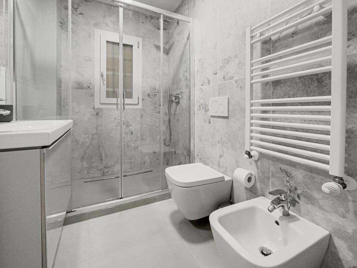 Apartamento Realkasa Benedetto XIV Bolonia Exterior foto