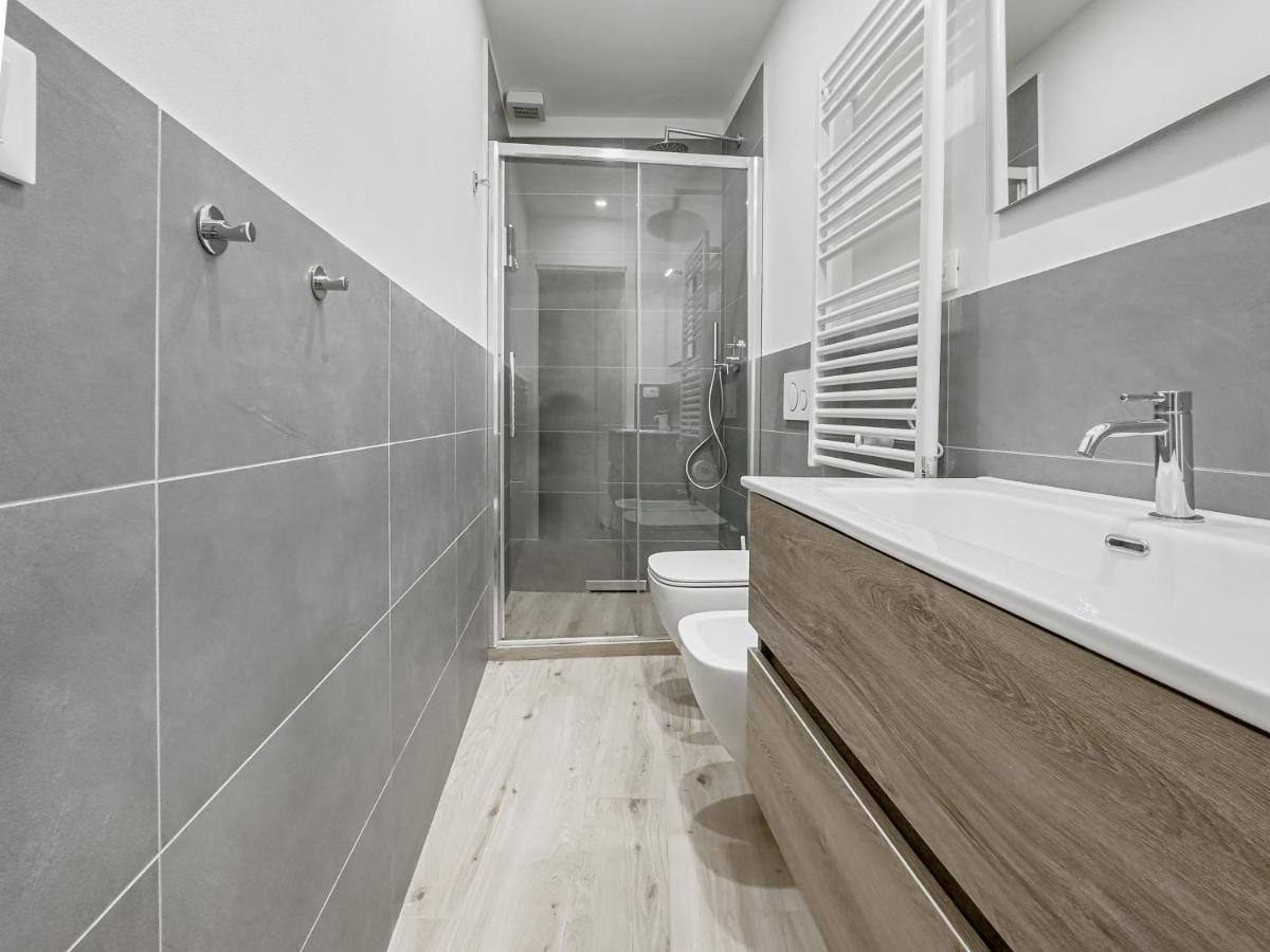 Apartamento Realkasa Benedetto XIV Bolonia Exterior foto